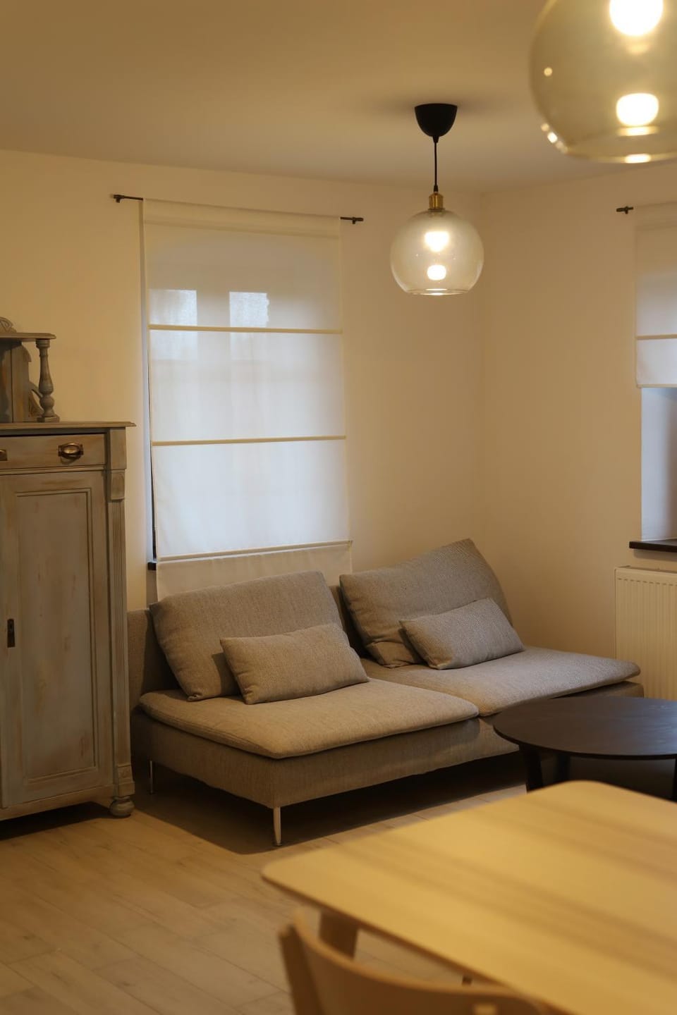 Solaris-Winnica Hanna Apartment in Görlitz