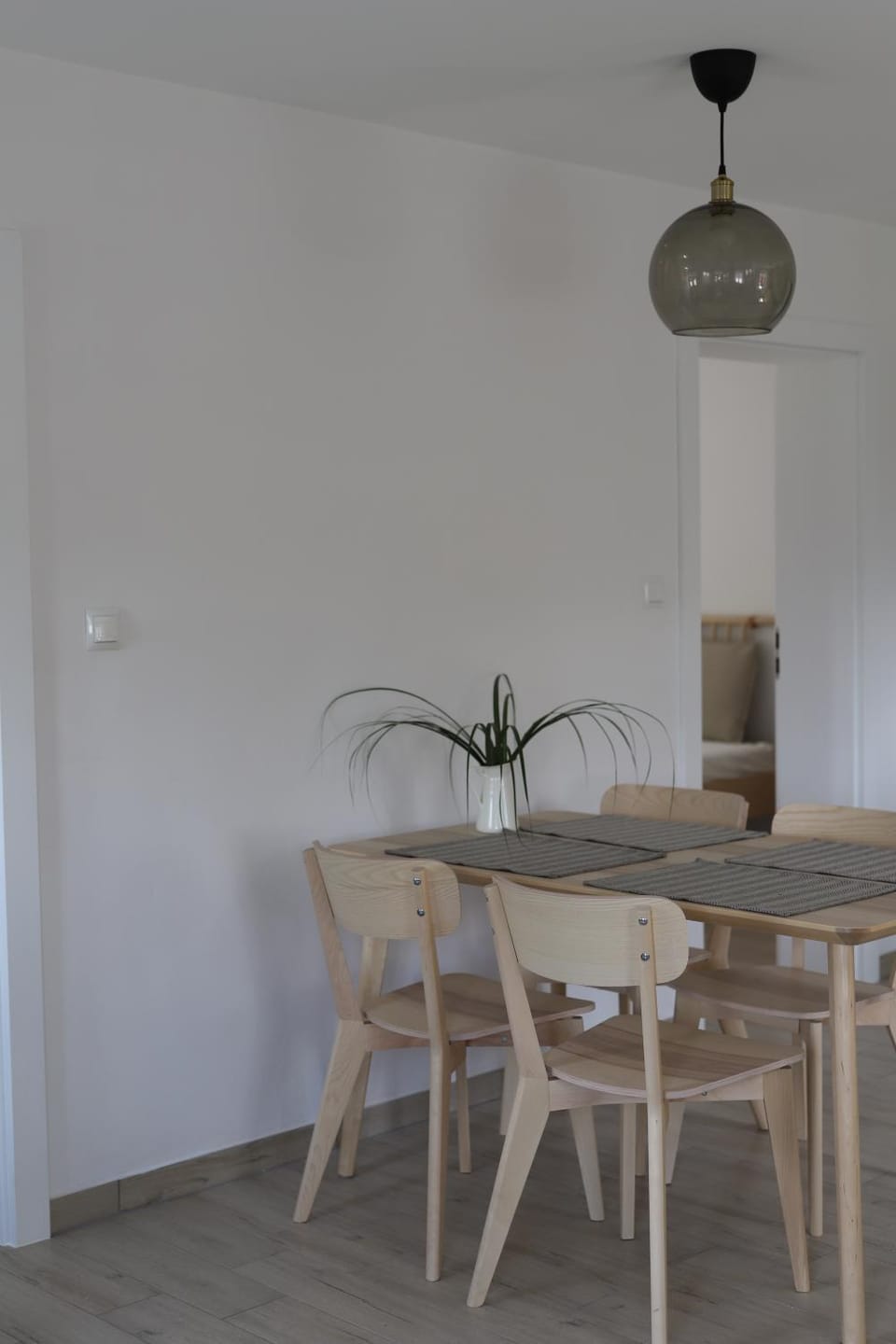 Solaris-Winnica Hanna Apartment in Görlitz