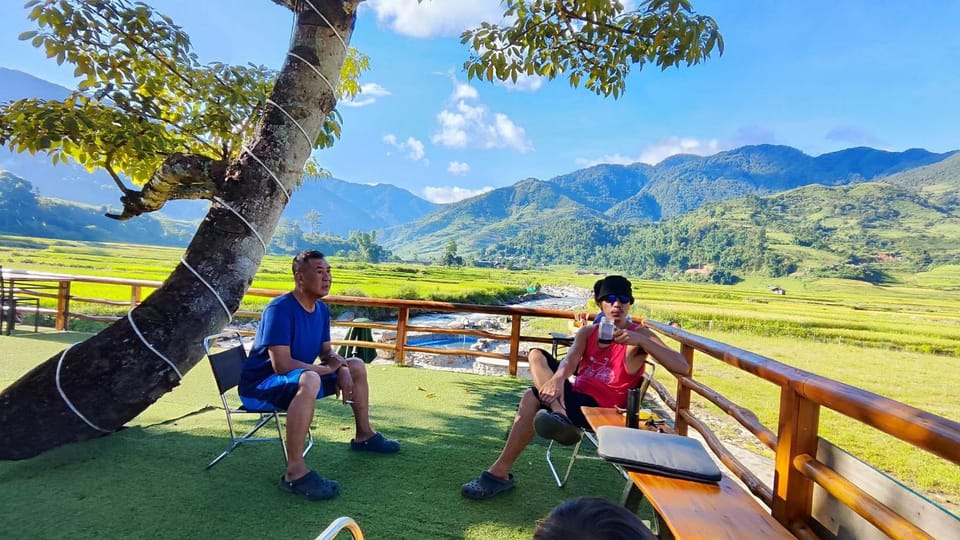 Clubhouse Mebayluon Paragliding-Homestay with Paragliding, Camping, Swiming Pool Vacation rental in Vietnam