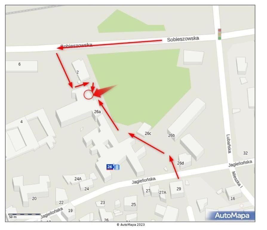Location