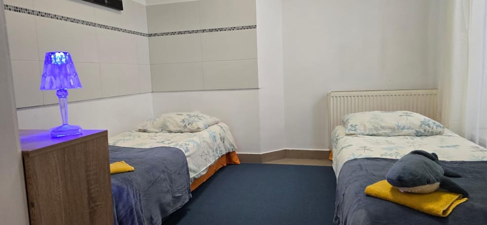 Bed, cot