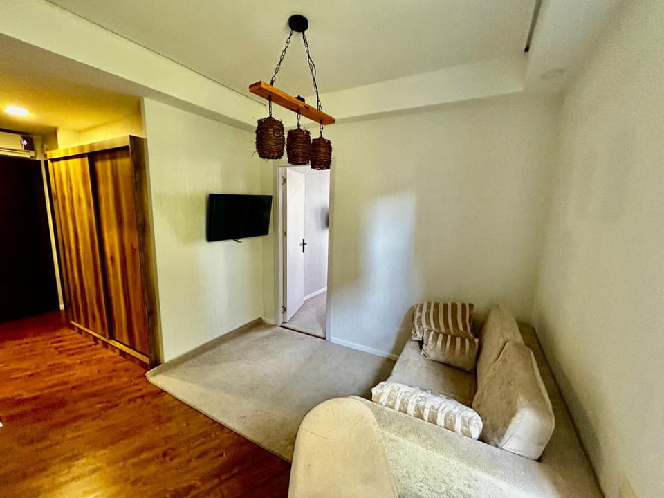 Cемейный номер с балконом на 4 чел Dreamland Oasis Apartment in Adjara, Georgia