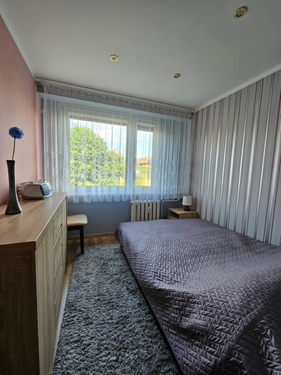 Piętnastka Apartment in Poland