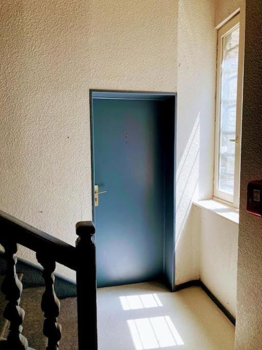 Appartement double dans le centre Apartment in Limoges