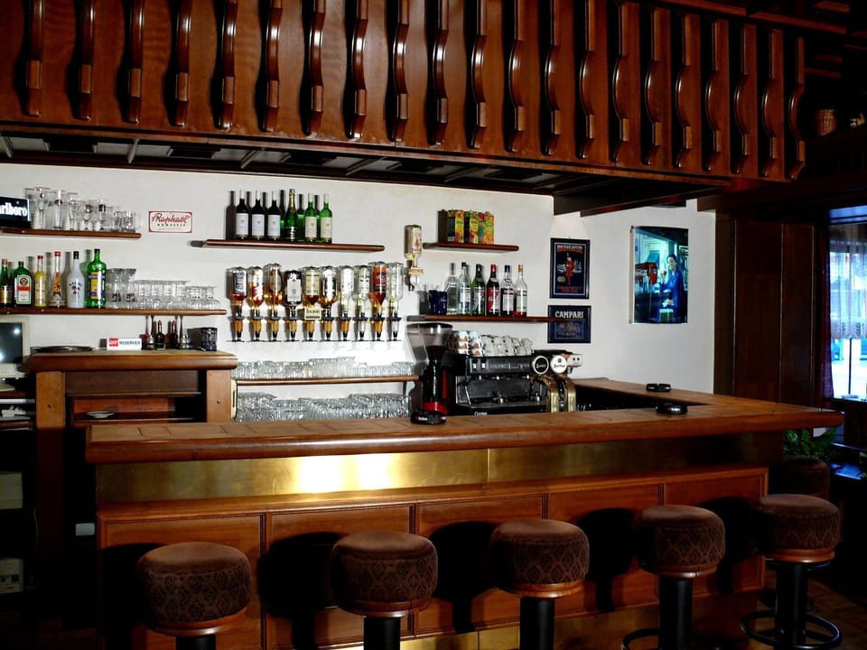 Drinks