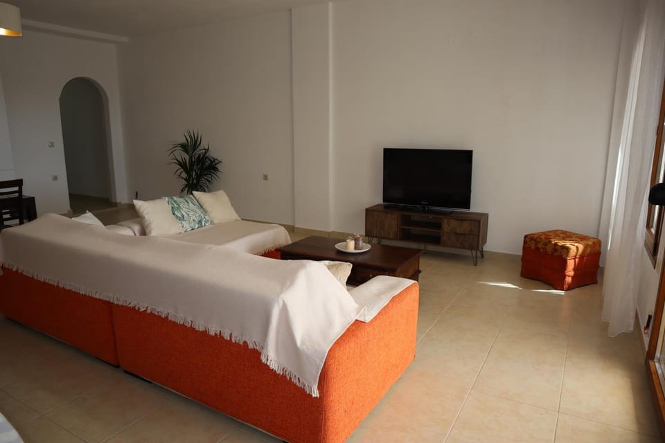 Armonia Apartment in Sporades, Greece