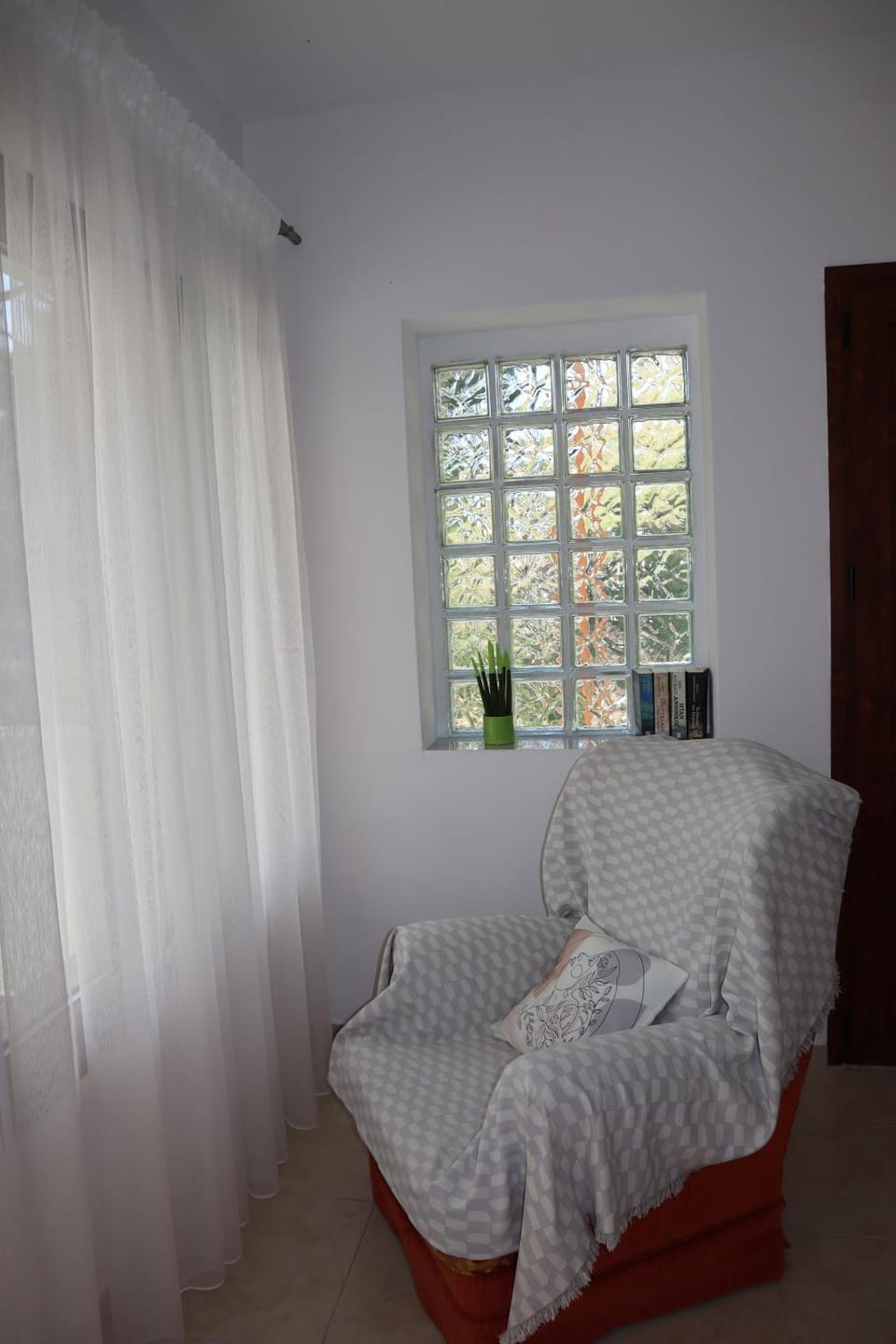 Armonia Apartment in Sporades, Greece