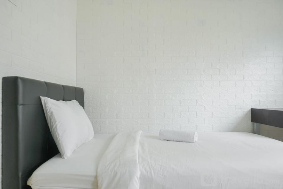 Best Location 2BR at The Wave Kuningan Apartment By Travelio Apartment in South Jakarta City
