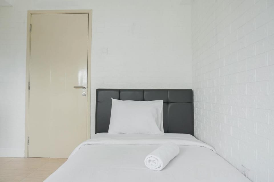Best Location 2BR at The Wave Kuningan Apartment By Travelio Apartment in South Jakarta City