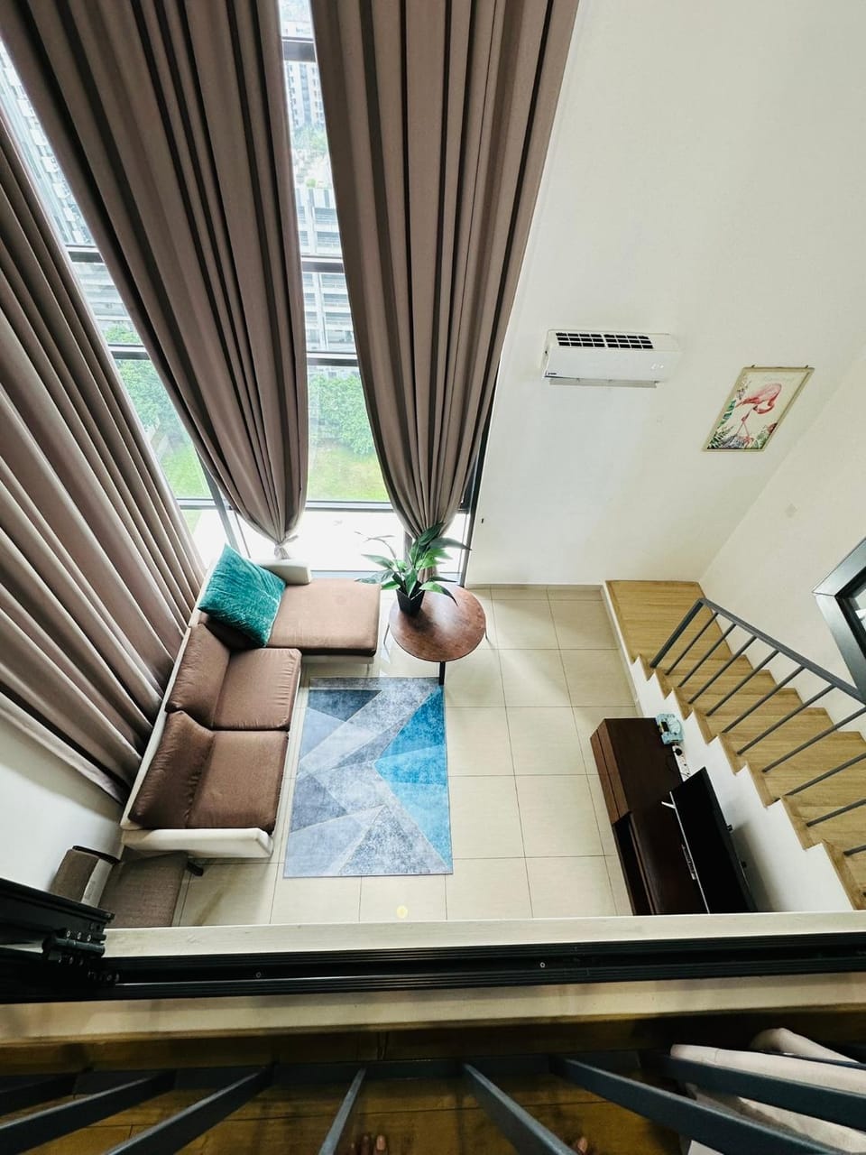 Duplex Suite Eclipse Residence Cyberjaya 2R2B by 品屋 PINWU Shortstay MMU UoC Tamarind Apartment in Selangor, Malaysia