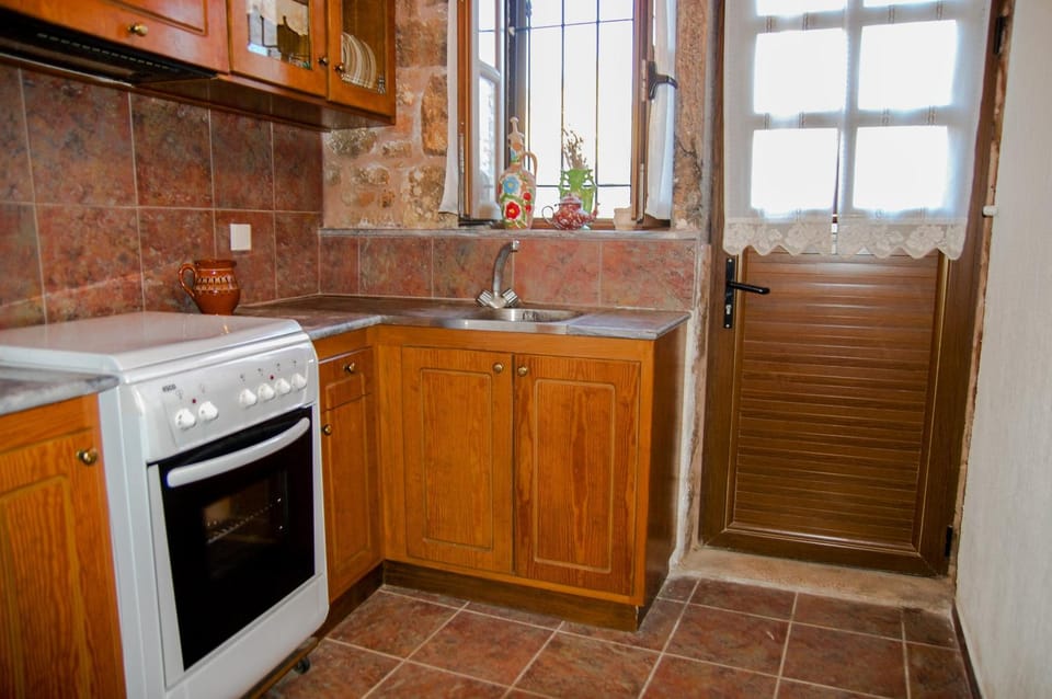Kitchen or kitchenette, Kitchen or kitchenette