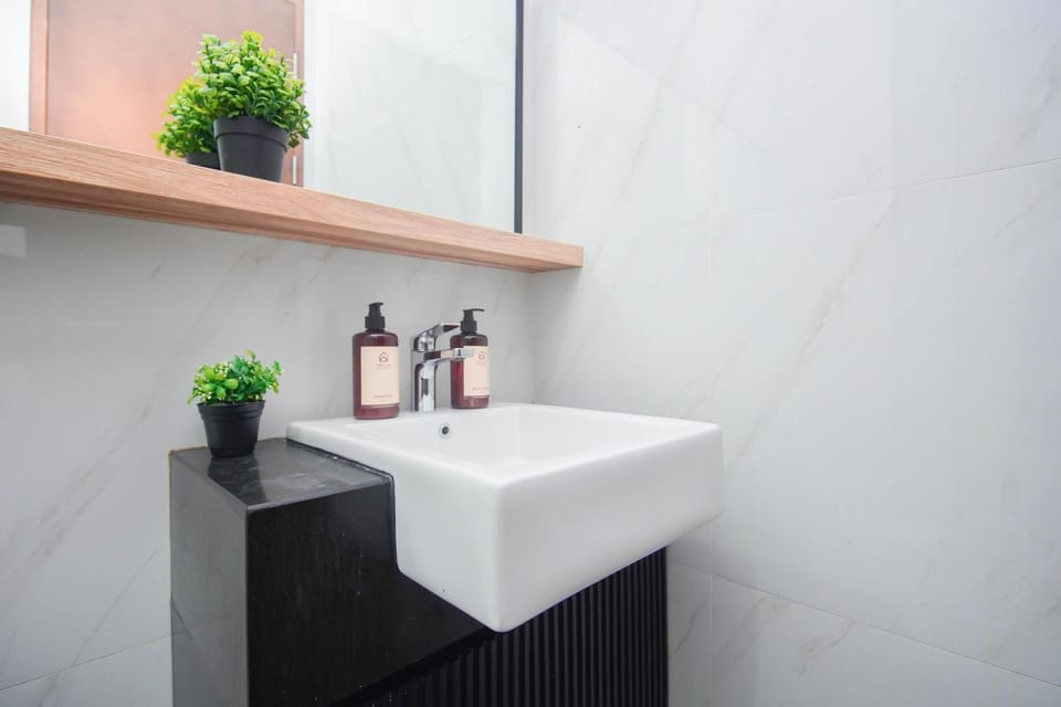 Great Location Studio at The Newton Ciputra World 2 Apartment By Travelio Apartment in South Jakarta City