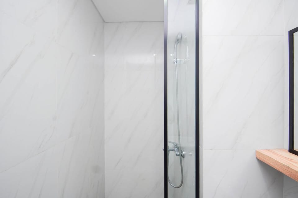 Great Location Studio at The Newton Ciputra World 2 Apartment By Travelio Apartment in South Jakarta City