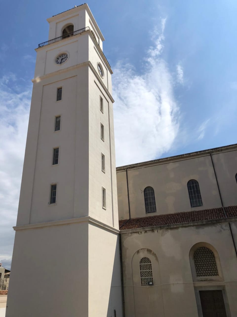 B&B Al Duomo Milazzo Bed and Breakfast in Milazzo