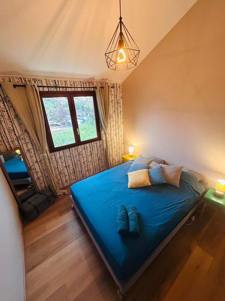 Cocon des Roches, Appt St Gilles les bains centre Apartment in Saint-Paul