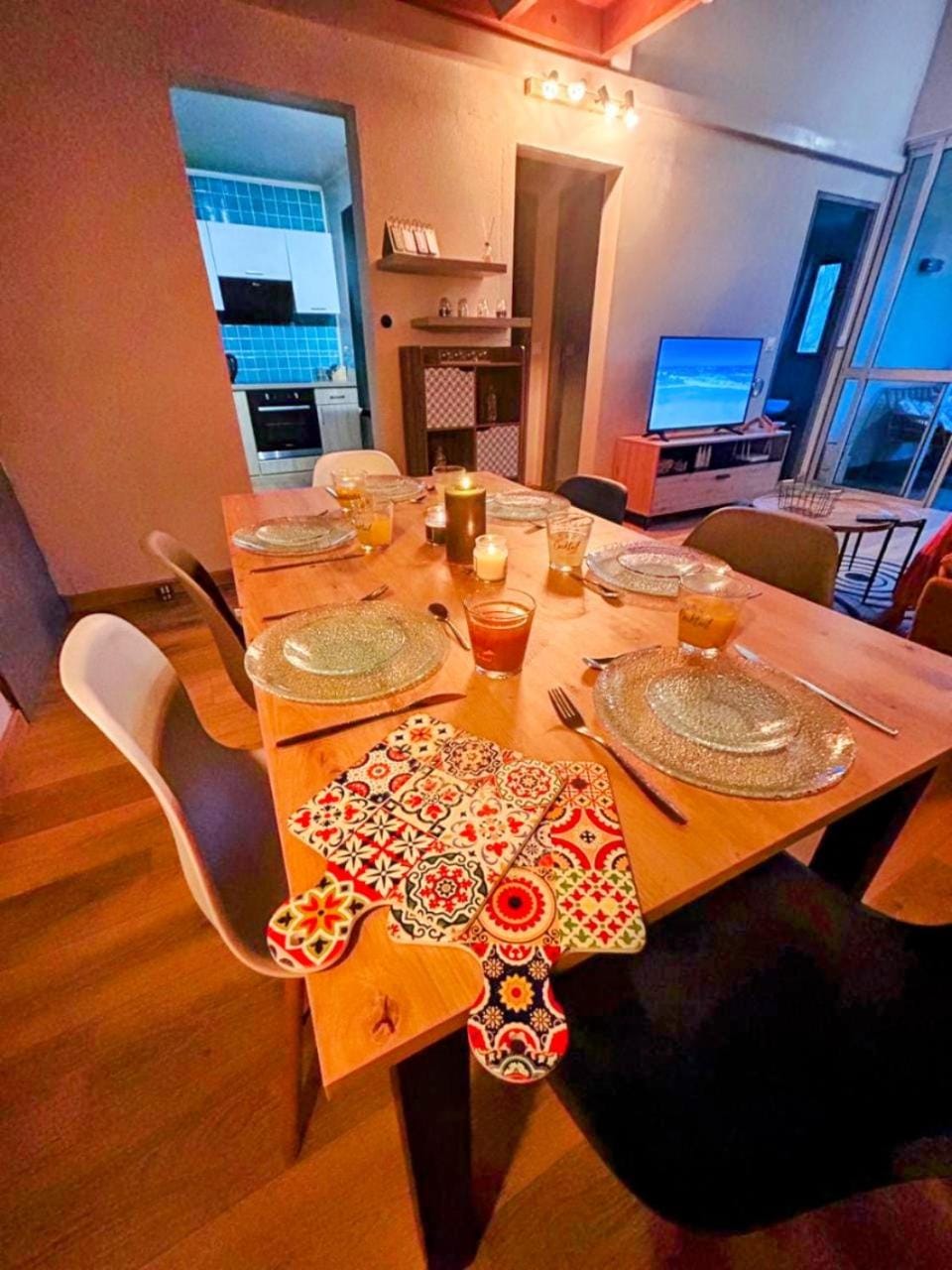 Cocon des Roches, Appt St Gilles les bains centre Apartment in Saint-Paul