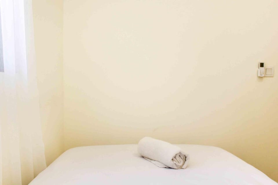 Good Place 2BR Meikarta Apartment By Travelio Apartment in West Java