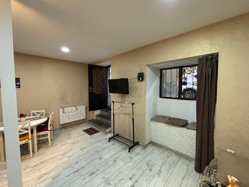 Welcome to Mancho Apartment in Tbilisi, Georgia