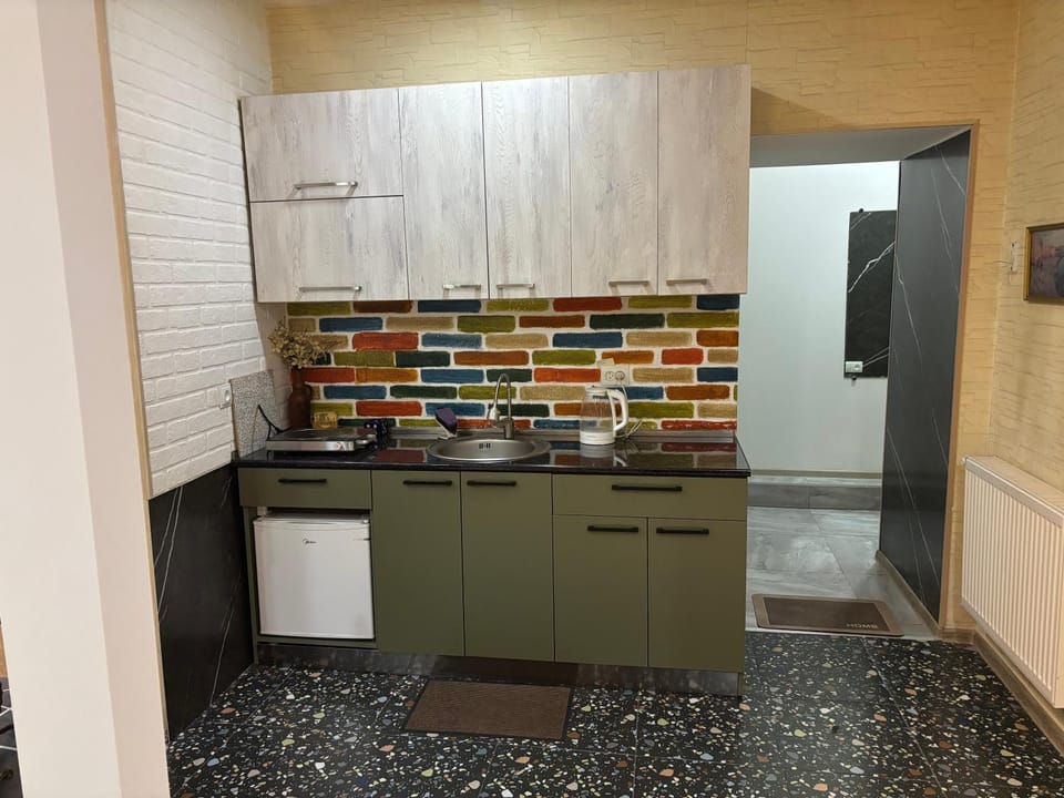 Welcome to Mancho Apartment in Tbilisi, Georgia
