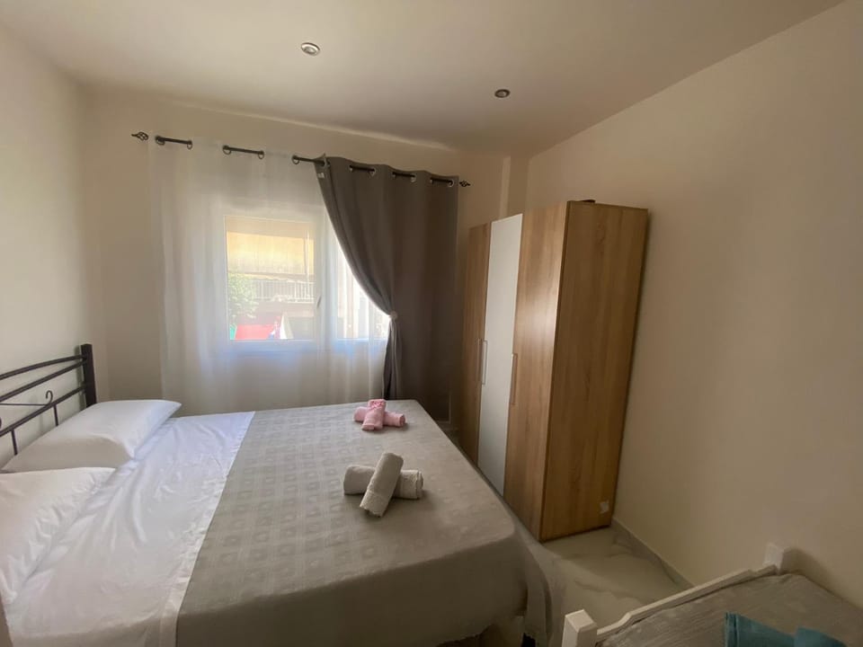 Villa Cemil Apartment in Alexandroupoli