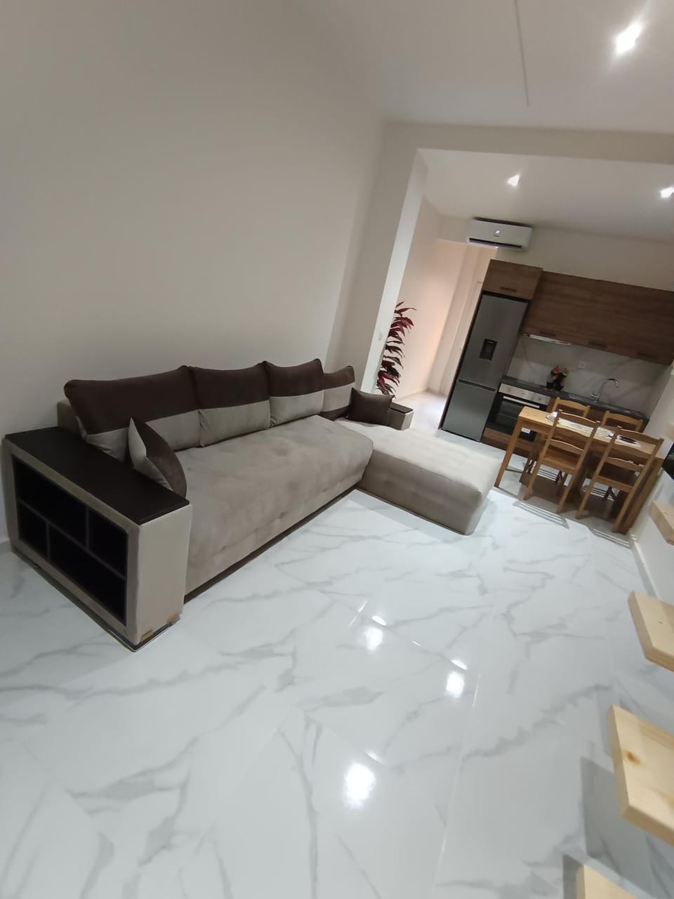 Villa Cemil Apartment in Alexandroupoli