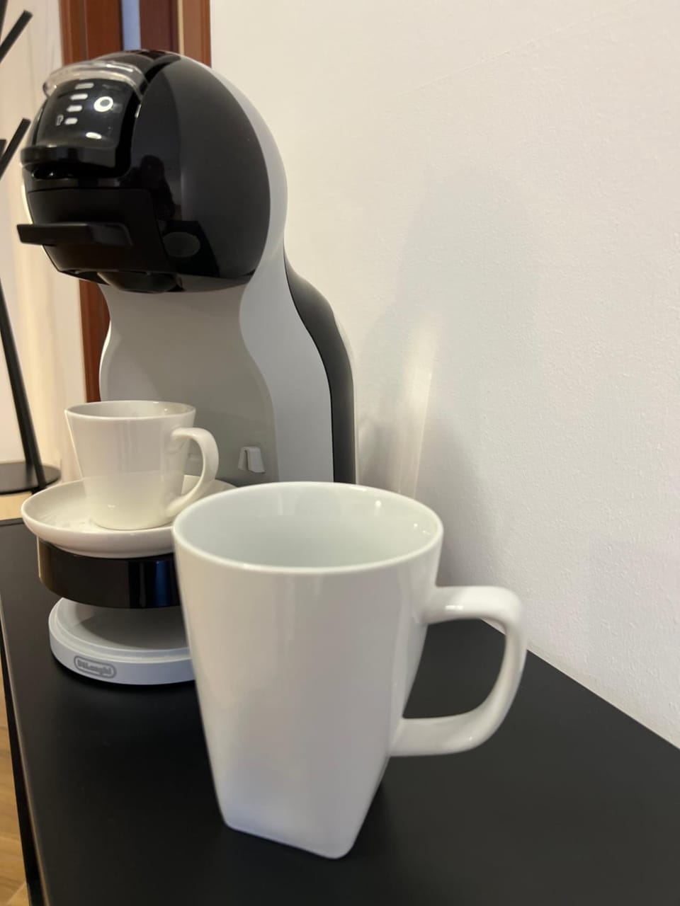 Coffee/tea facilities, Kitchen or kitchenette