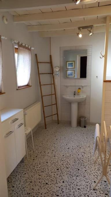 Le Logis de la Tour House in Loudun