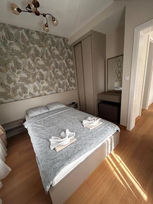 Royal King Villa 2 Apartment in Serbia