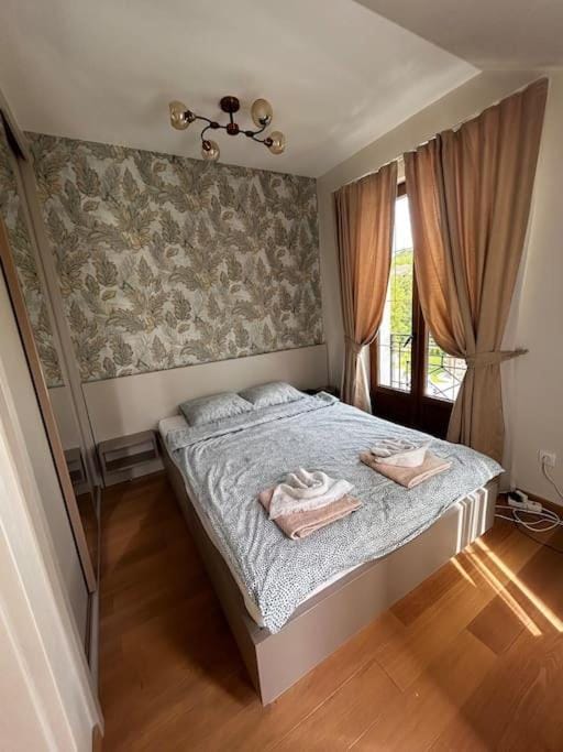 Royal King Villa 2 Apartment in Serbia