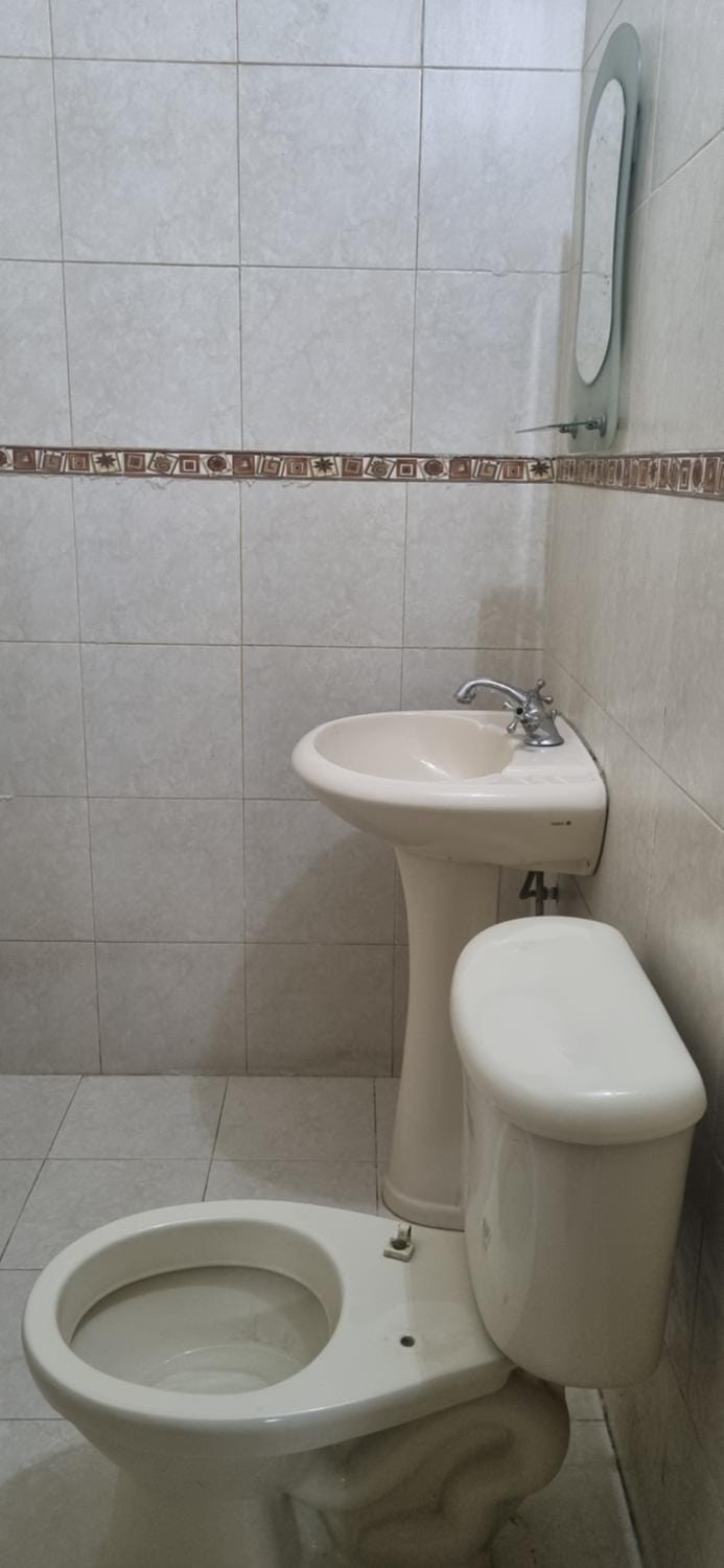 Hostal Private-Lima Aiport Bed and Breakfast in Callao Region, Peru