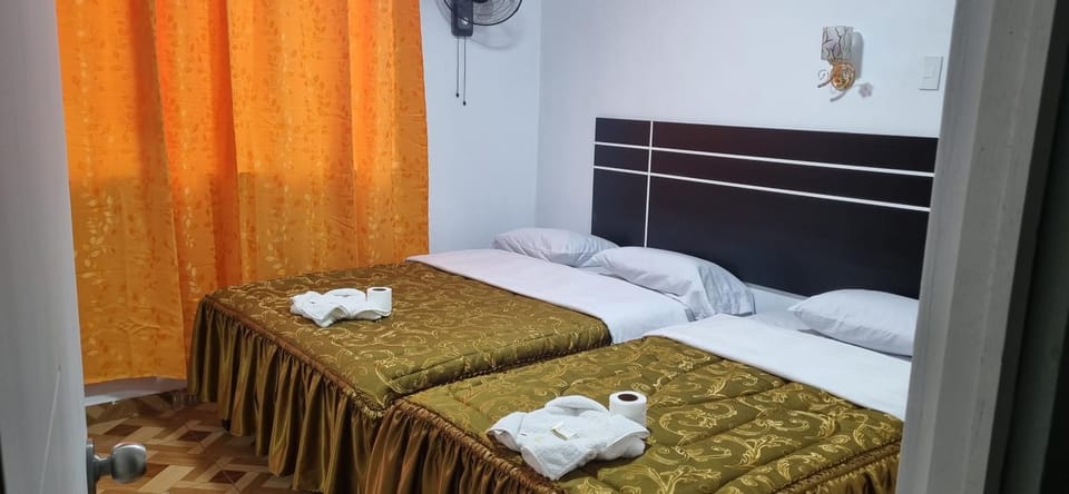 Hostal Private-Lima Aiport Bed and Breakfast in Callao Region, Peru