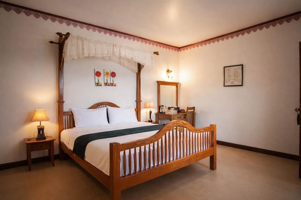 Ban Ao Thong Hotel in Thailand