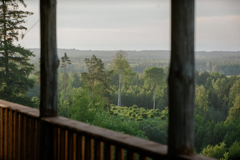 View (from property/room)