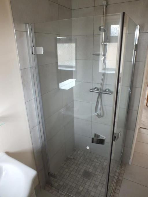 The Rose Garden Apartment in Swindon