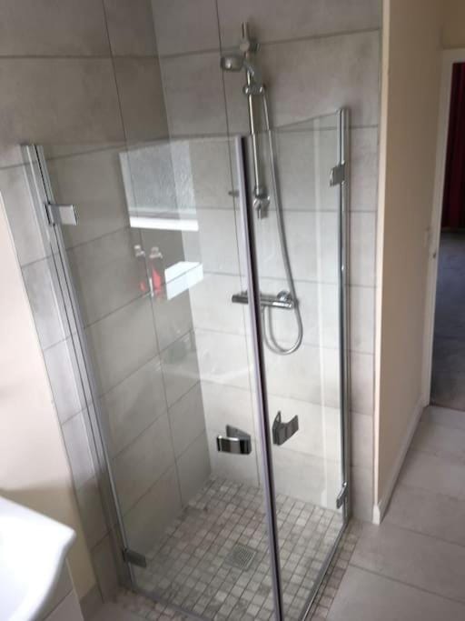 The Rose Garden Apartment in Swindon