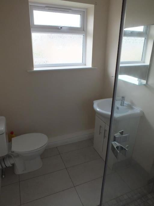 The Rose Garden Apartment in Swindon