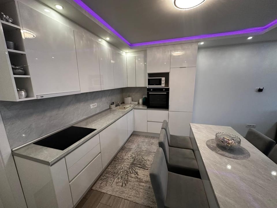 Holiday House As Moon House in Mostar