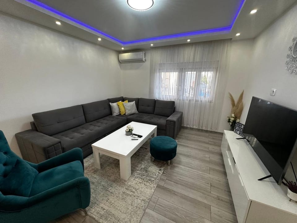 Holiday House As Moon House in Mostar