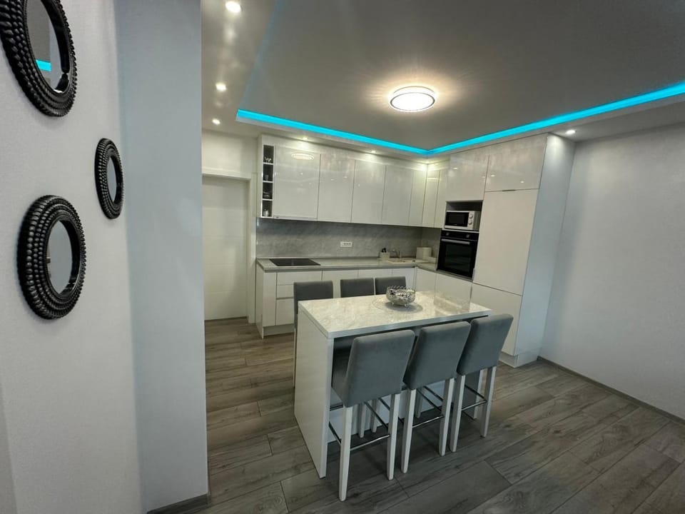 Holiday House As Moon House in Mostar