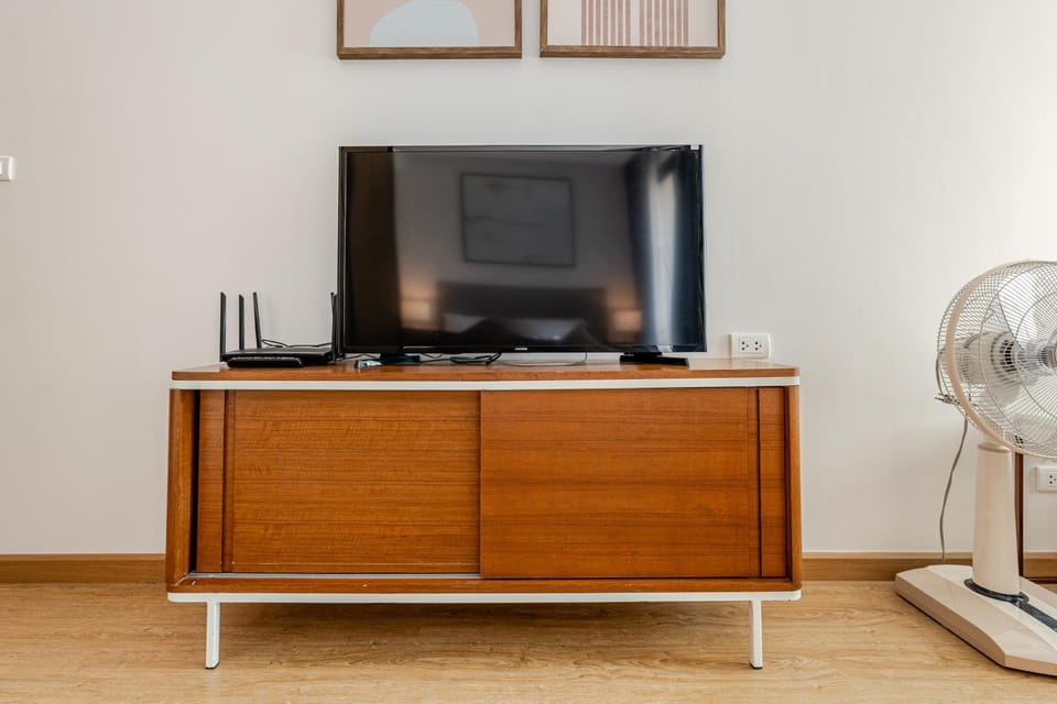 TV and multimedia, Bedroom