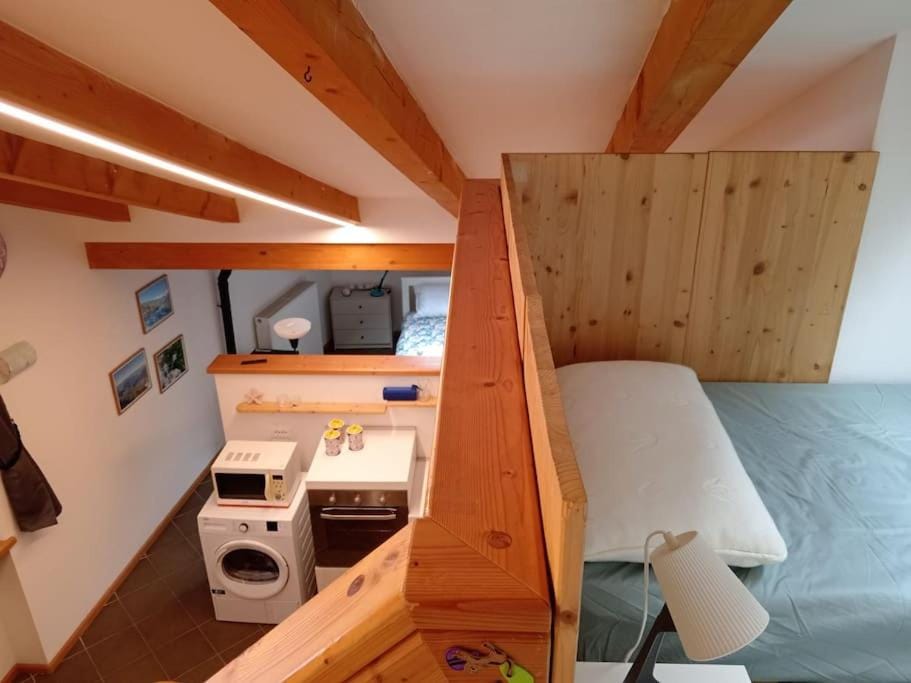 Casa vacanze Aurora con parcheggio privato Apartment in Levico Terme