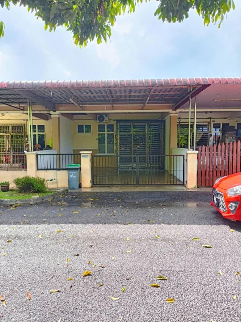 Faiq Homestay House in Kedah