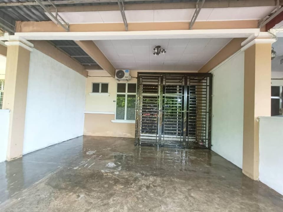 Faiq Homestay House in Kedah