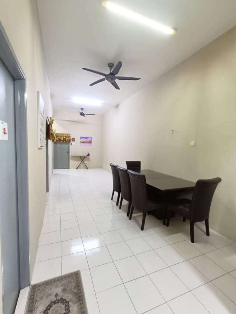 Faiq Homestay House in Kedah