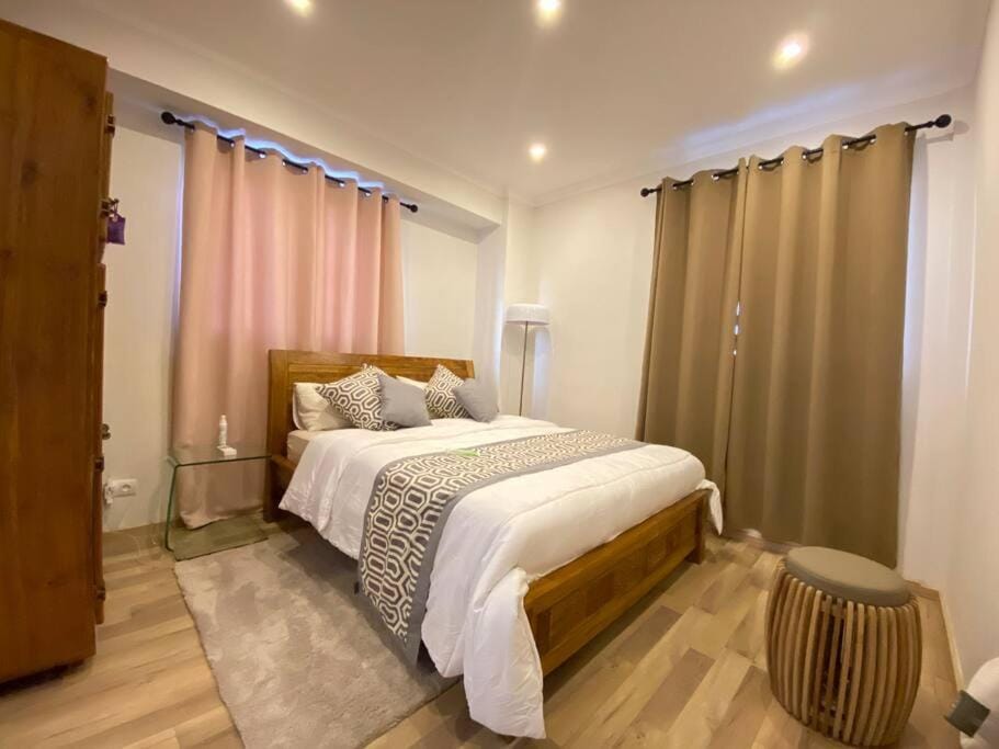 Seashells Apartment - Grand Baie Apartment in Grand Baie