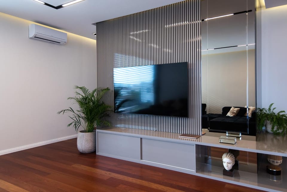 TV and multimedia