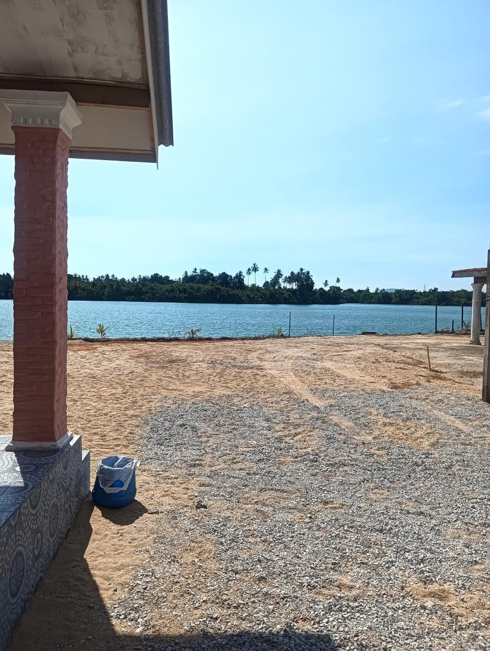 Roomstay TokBah DeMuara Kuala Besut Vacation rental in Besut