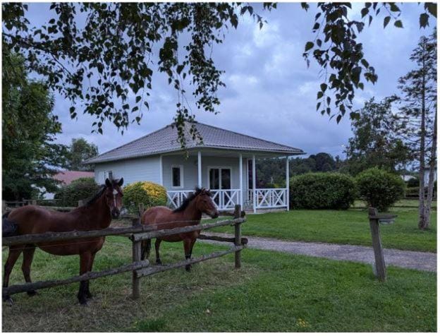 Domaine Saône-Valley Chalet in Switzerland