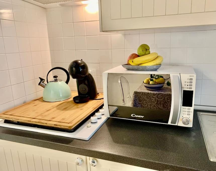 Casetta Ambretta Apartment in Monterosso al Mare