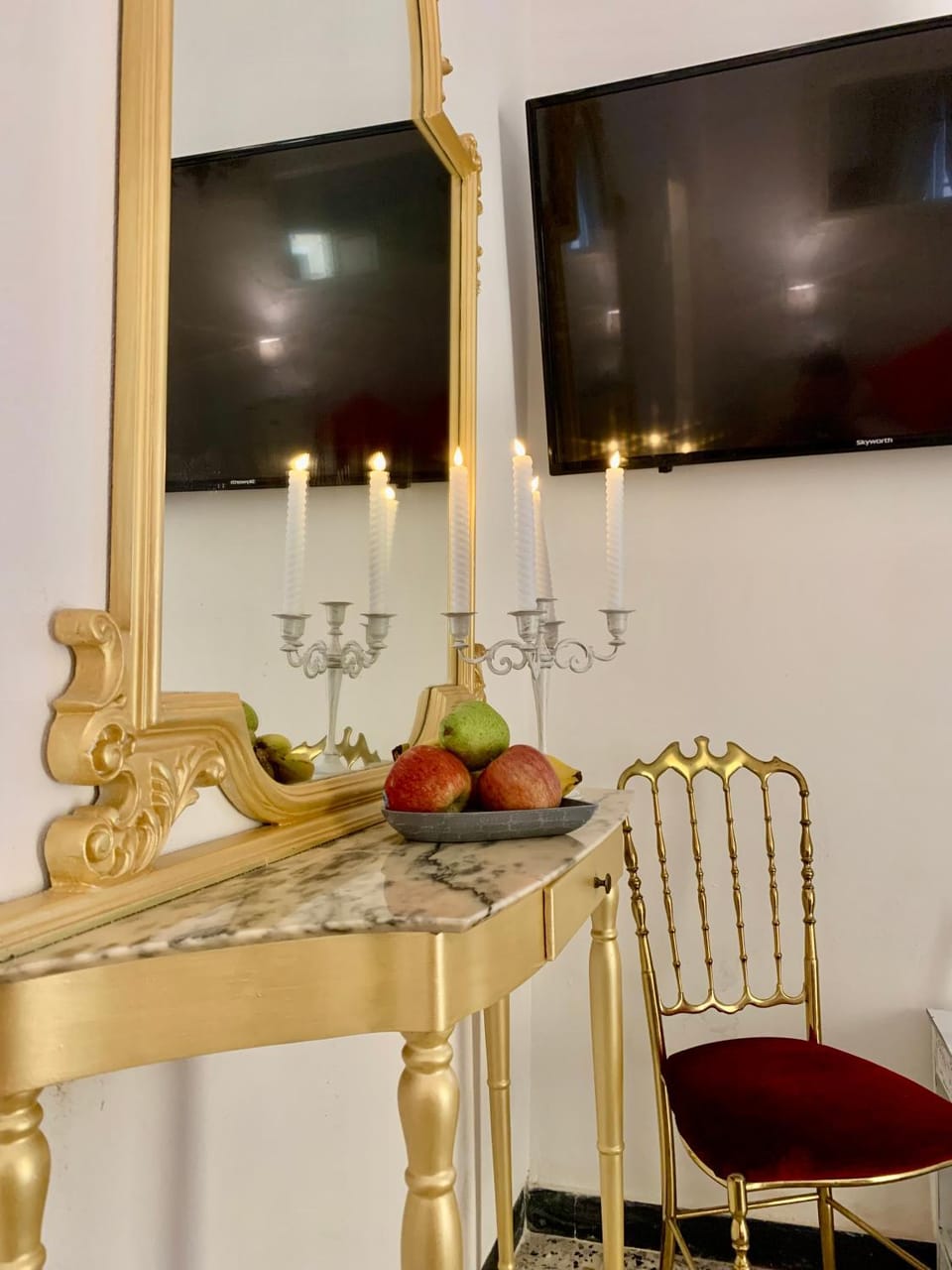 Casetta Ambretta Apartment in Monterosso al Mare